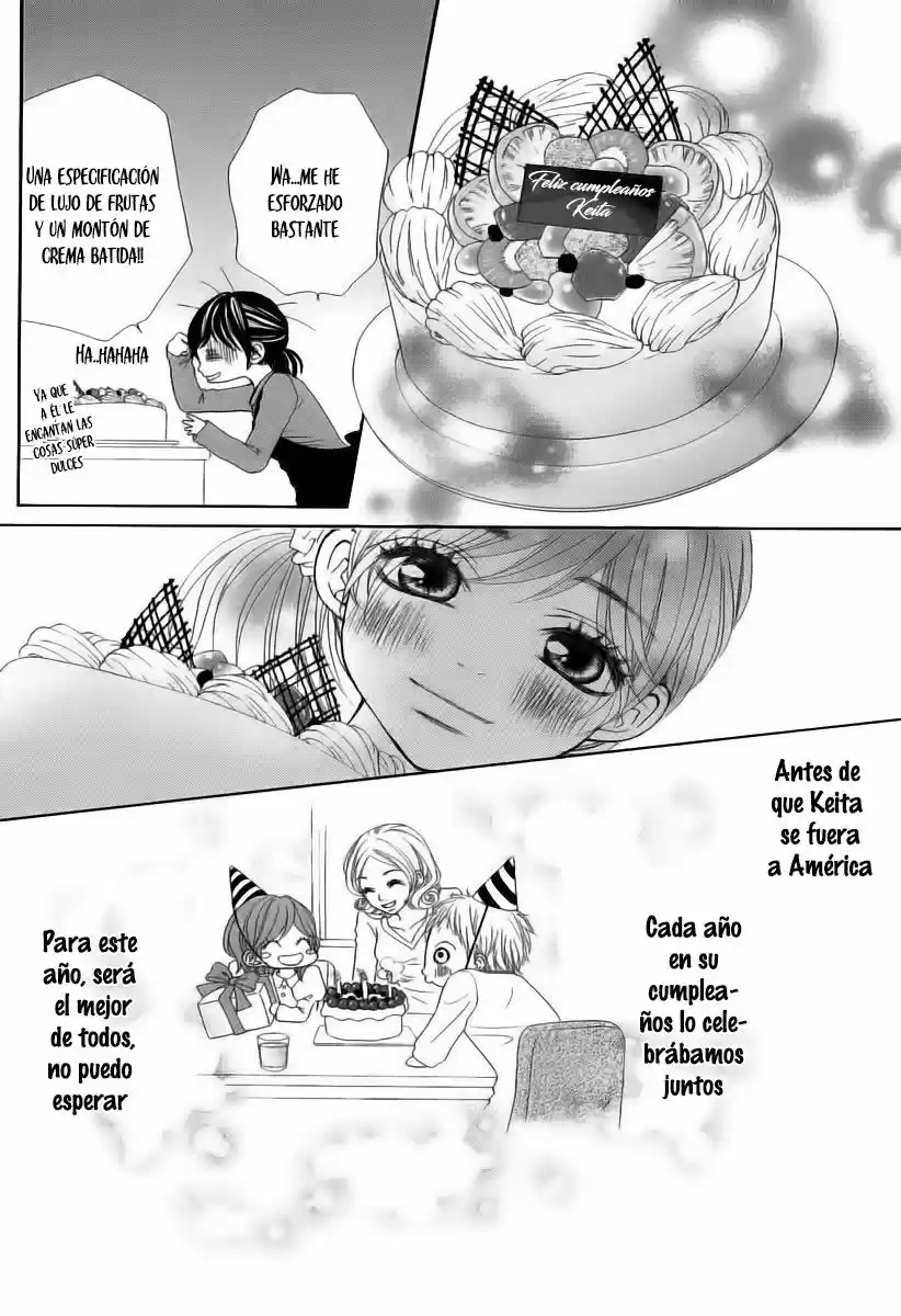 Kimi no Tonari de Seishunchuu (2012) - Capítulo 16 - Página 13 - LectorTMOo