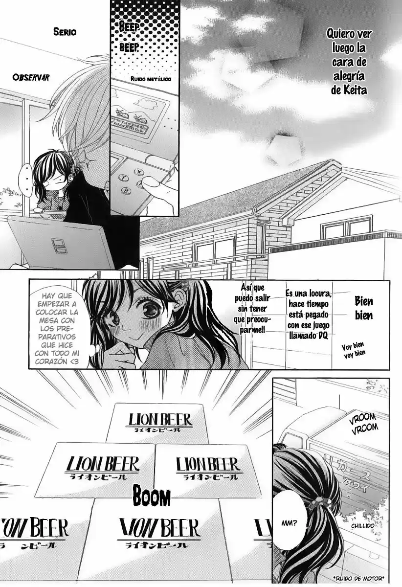Kimi no Tonari de Seishunchuu (2012) - Capítulo 16 - Página 14 - LectorTMOo