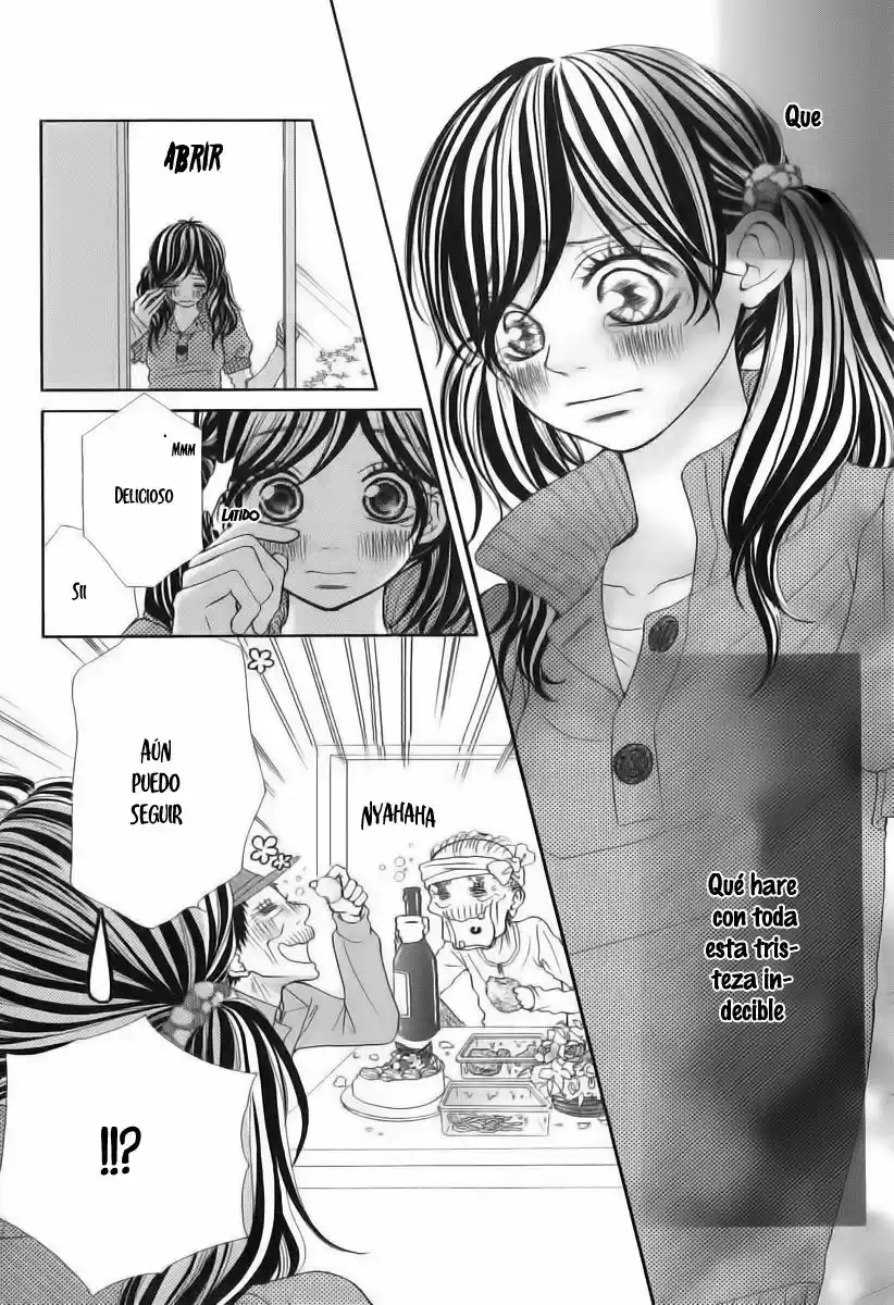 Kimi no Tonari de Seishunchuu (2012) - Capítulo 16 - Página 23 - LectorTMOo