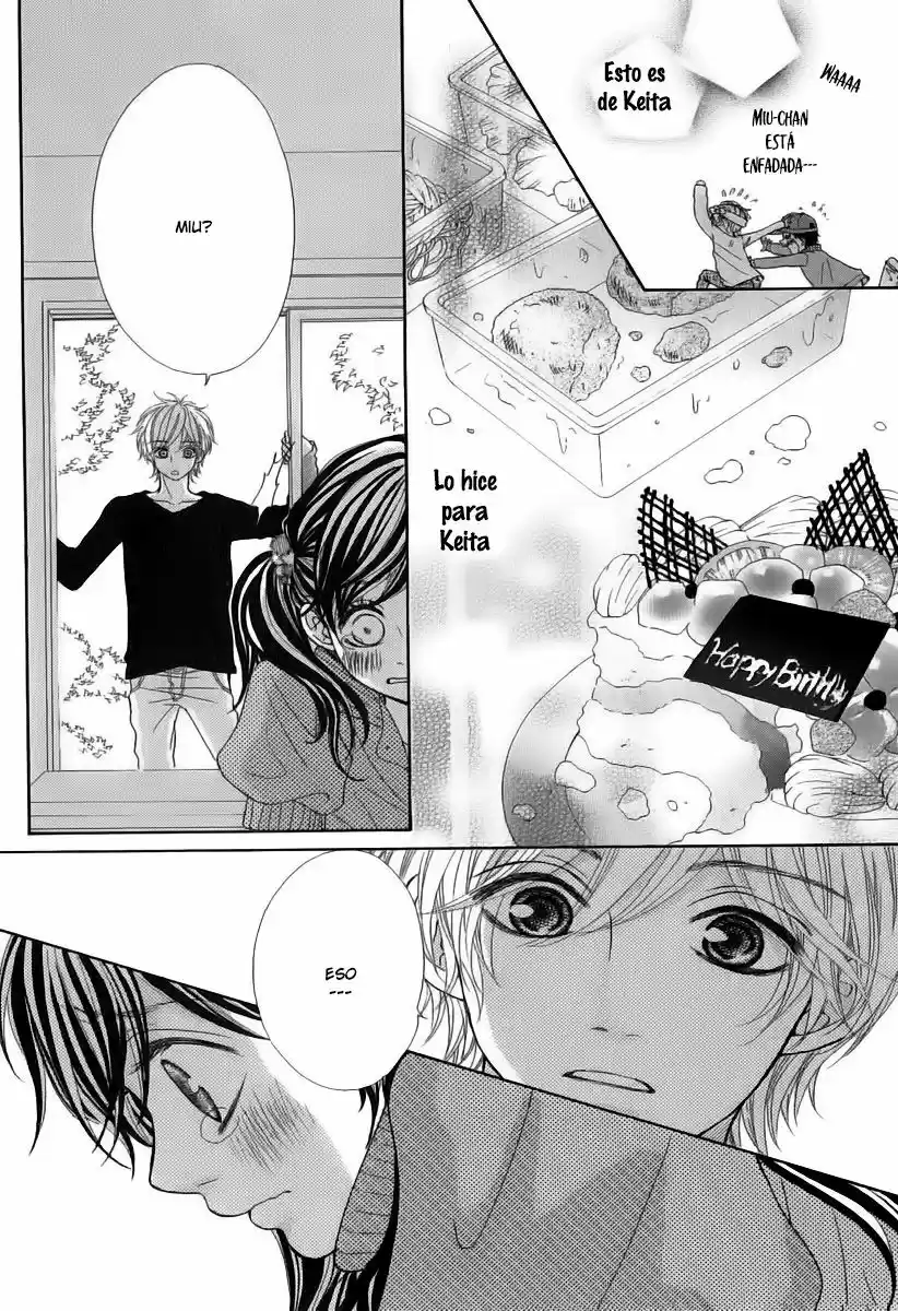 Kimi no Tonari de Seishunchuu (2012) - Capítulo 16 - Página 25 - LectorTMOo