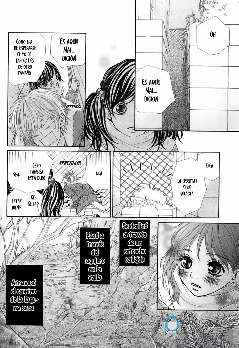 Kimi no Tonari de Seishunchuu (2012) - Capítulo 16 - Página 29 - LectorTMOo