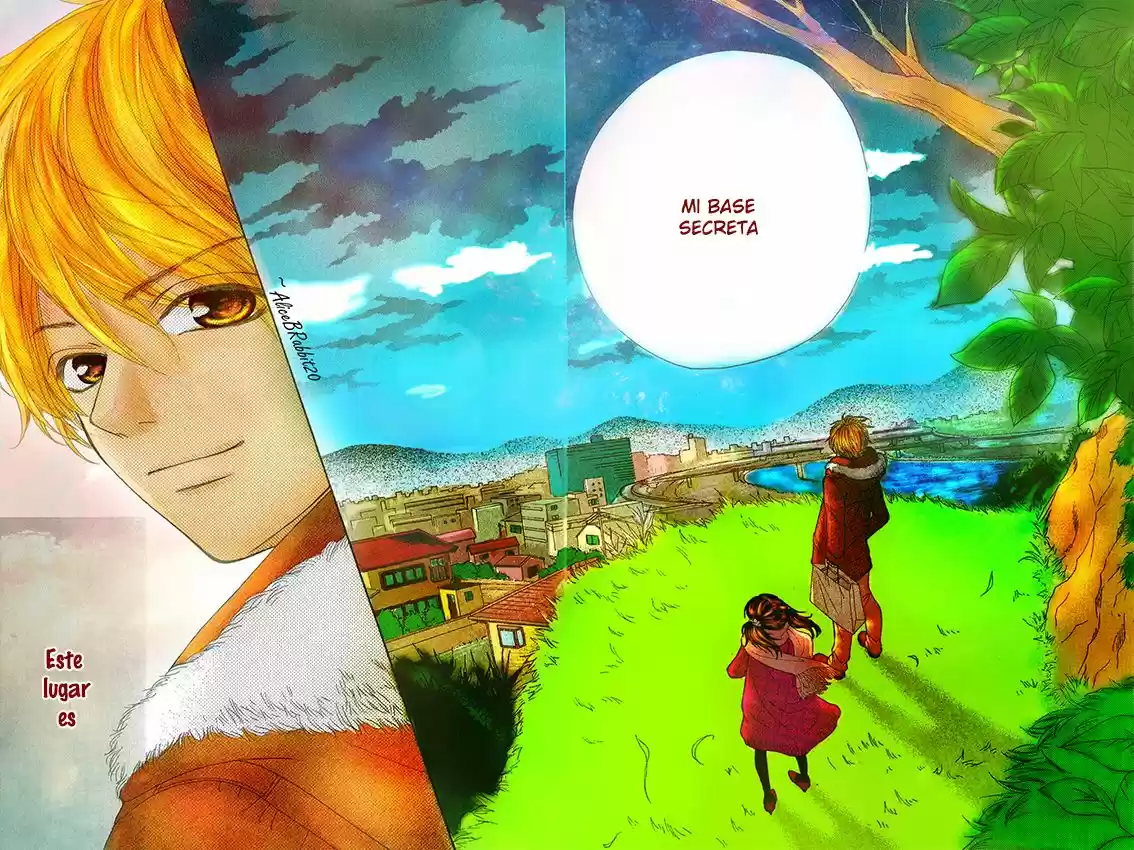 Kimi no Tonari de Seishunchuu (2012) - Capítulo 16 - Página 31 - LectorTMOo