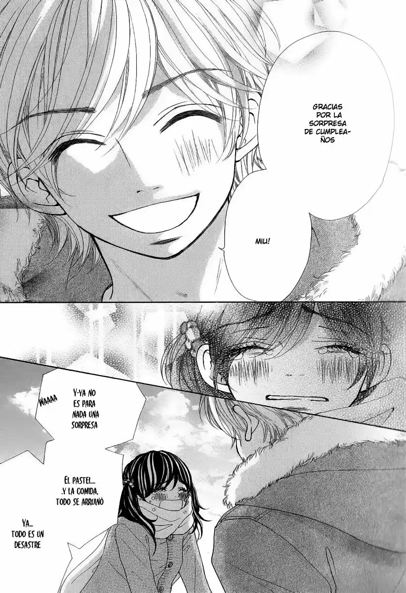 Kimi no Tonari de Seishunchuu (2012) - Capítulo 16 - Página 34 - LectorTMOo