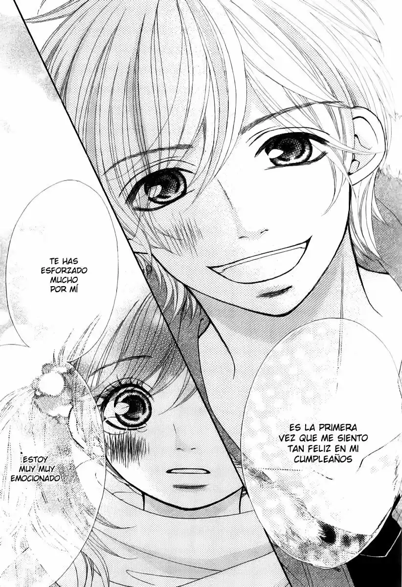 Kimi no Tonari de Seishunchuu (2012) - Capítulo 16 - Página 36 - LectorTMOo