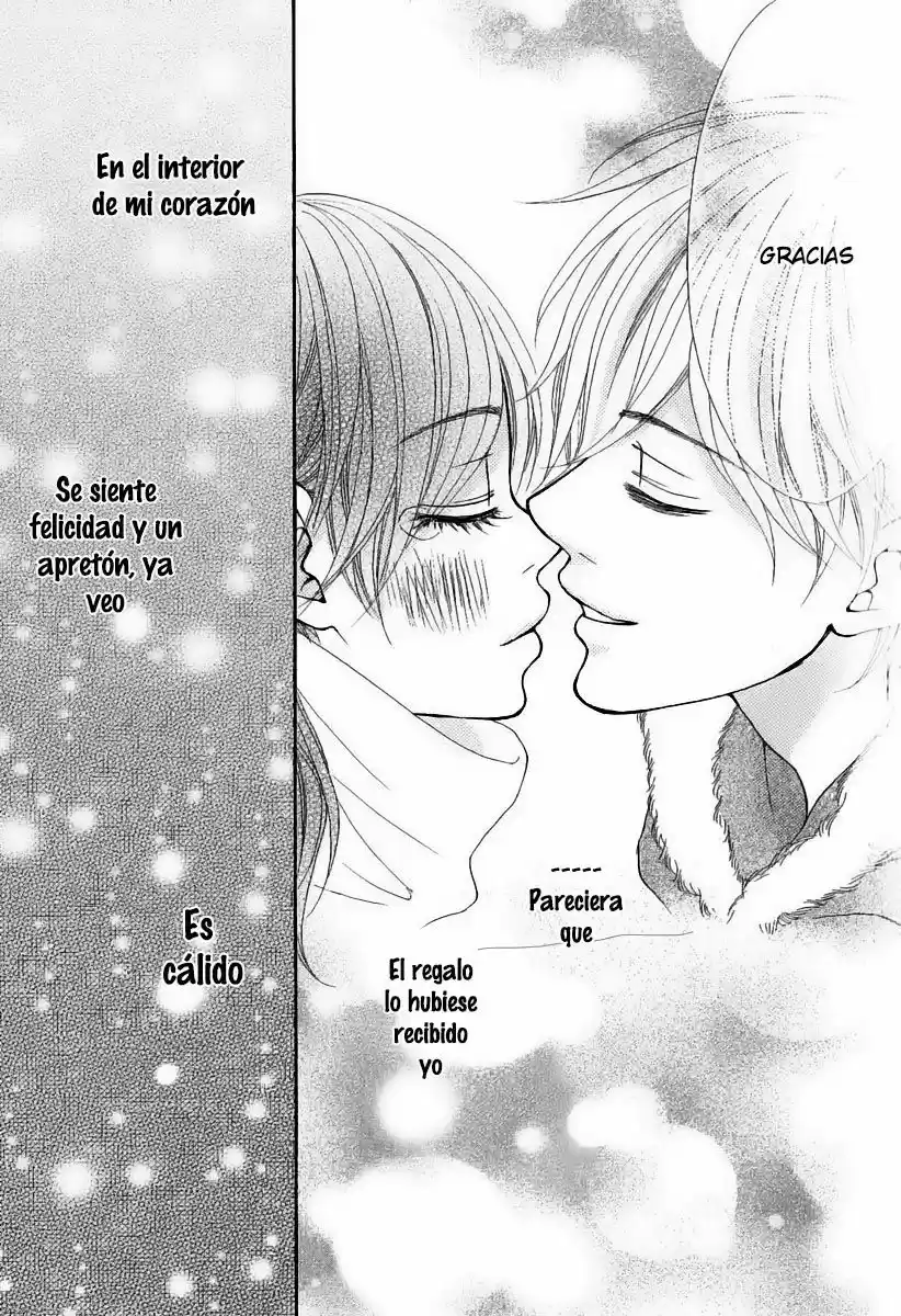 Kimi no Tonari de Seishunchuu (2012) - Capítulo 16 - Página 38 - LectorTMOo