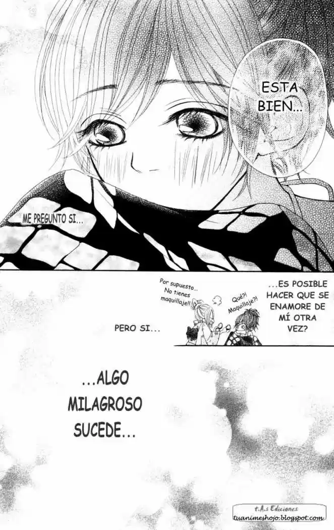 Kimi no Tonari de Seishunchuu (2012) - Capítulo 3 - Página 8 - LectorTMOo