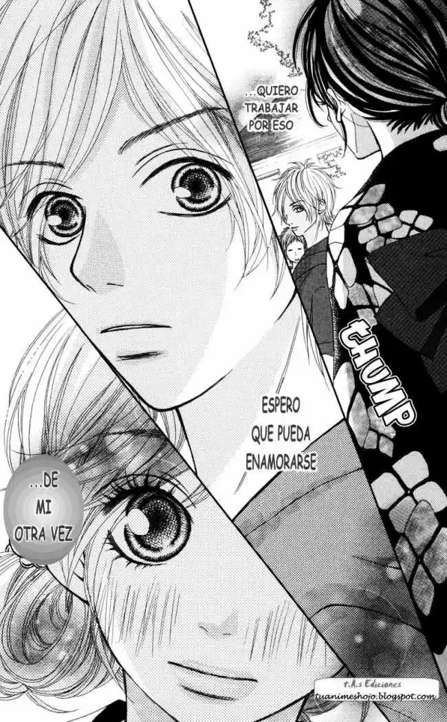 Kimi no Tonari de Seishunchuu (2012) - Capítulo 3 - Página 9 - LectorTMOo