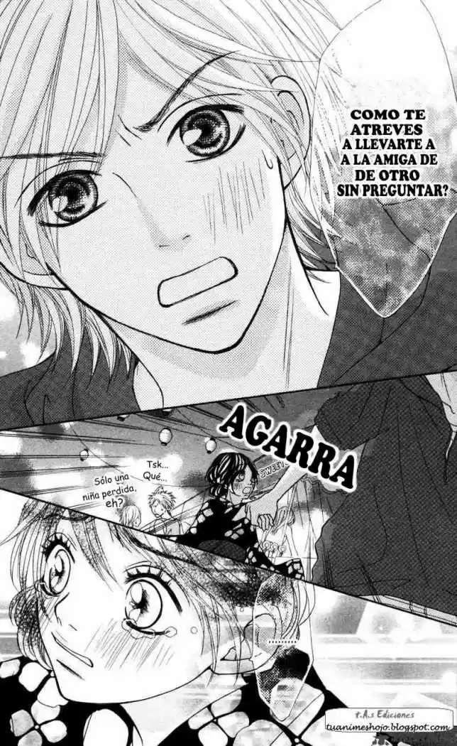 Kimi no Tonari de Seishunchuu (2012) - Capítulo 3 - Página 29 - LectorTMOo