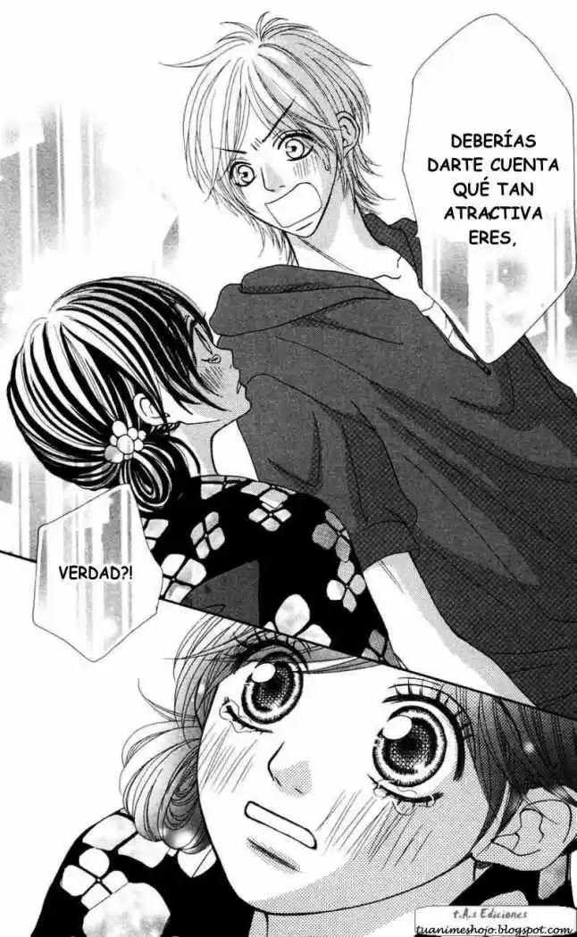 Kimi no Tonari de Seishunchuu (2012) - Capítulo 3 - Página 34 - LectorTMOo