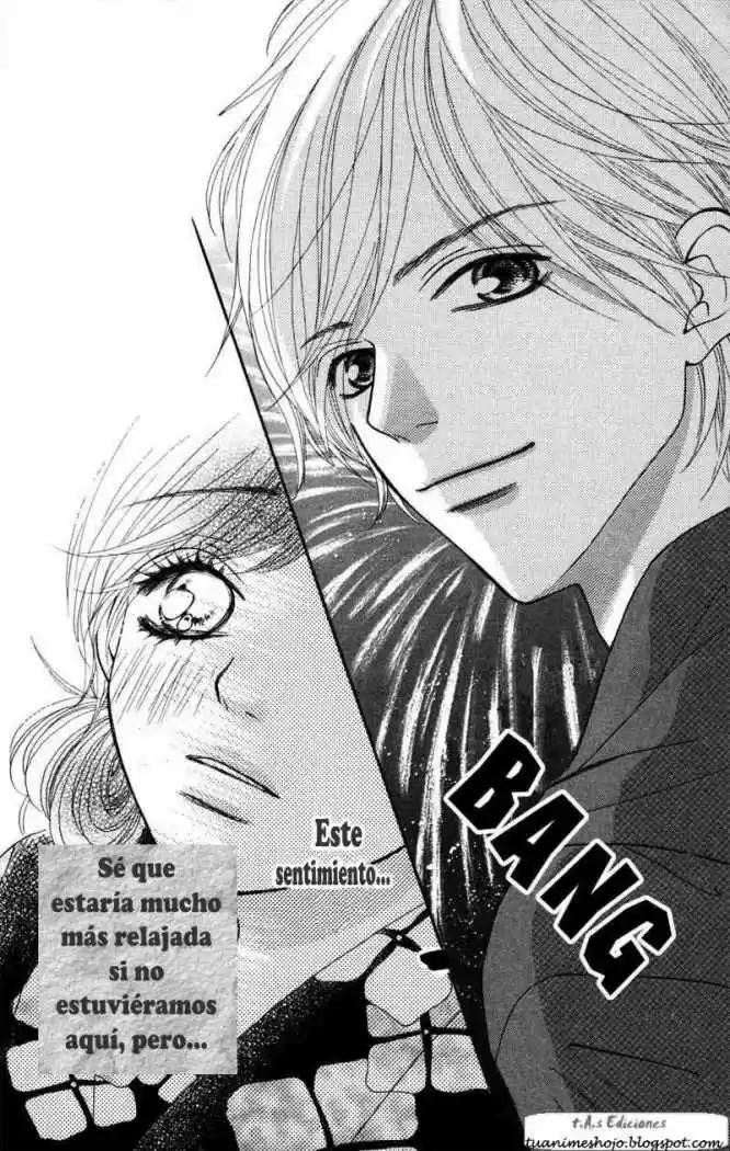 Kimi no Tonari de Seishunchuu (2012) - Capítulo 3 - Página 41 - LectorTMOo