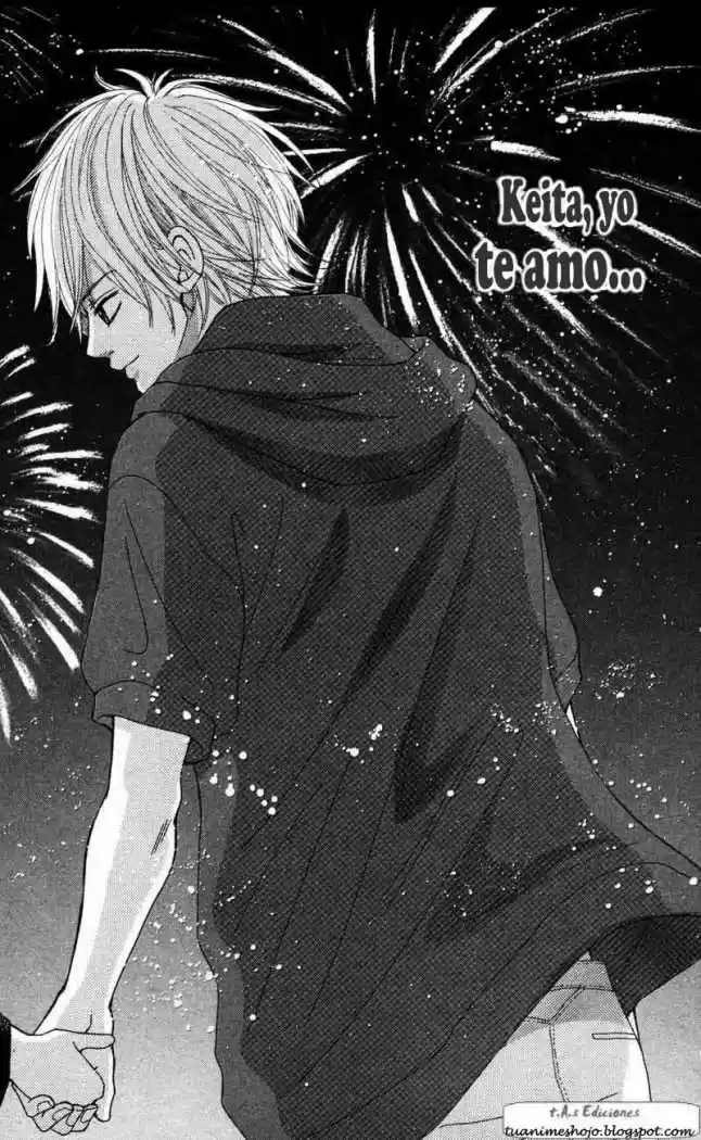 Kimi no Tonari de Seishunchuu (2012) - Capítulo 3 - Página 42 - LectorTMOo