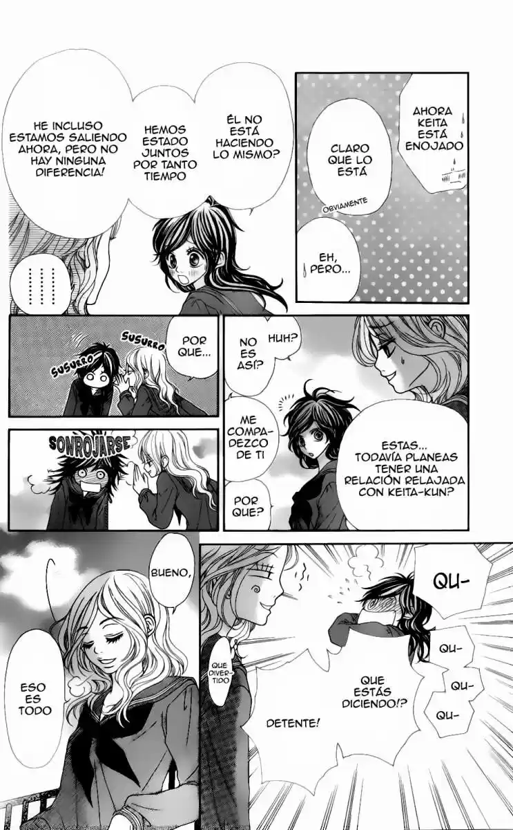 Kimi no Tonari de Seishunchuu (2012) - Capítulo 6 - Página 13 - LectorTMOo