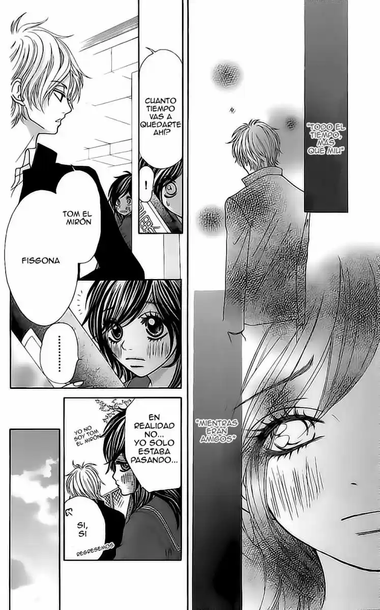 Kimi no Tonari de Seishunchuu (2012) - Capítulo 6 - Página 17 - LectorTMOo
