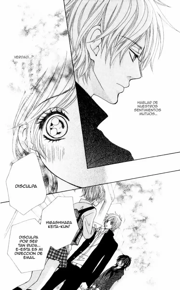 Kimi no Tonari de Seishunchuu (2012) - Capítulo 6 - Página 19 - LectorTMOo
