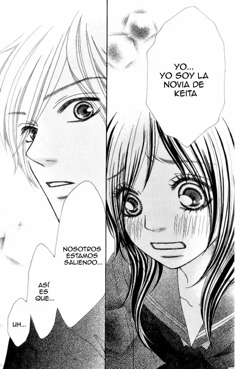 Kimi no Tonari de Seishunchuu (2012) - Capítulo 6 - Página 22 - LectorTMOo