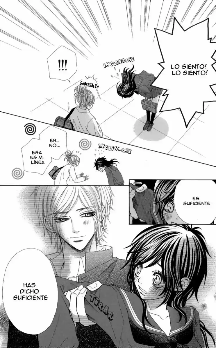 Kimi no Tonari de Seishunchuu (2012) - Capítulo 6 - Página 23 - LectorTMOo