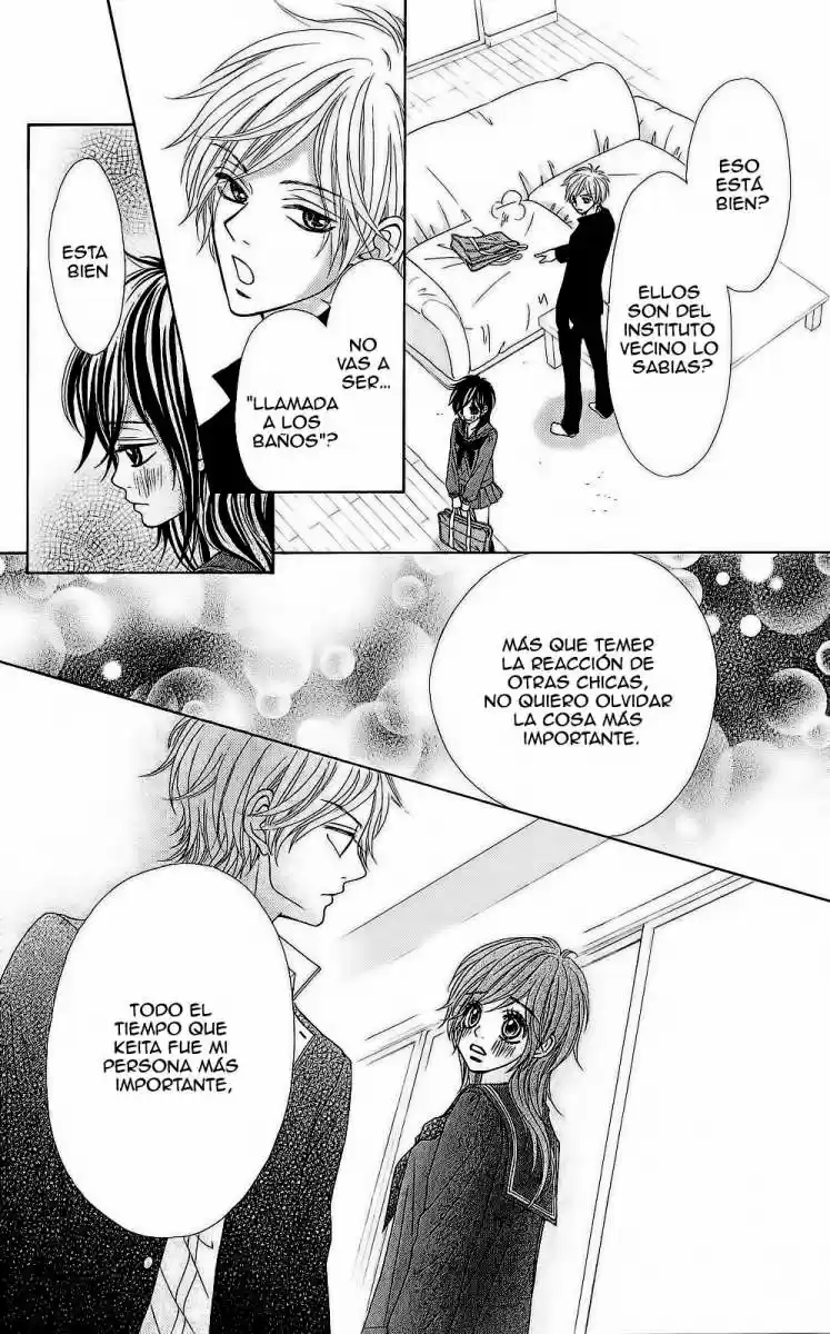 Kimi no Tonari de Seishunchuu (2012) - Capítulo 6 - Página 25 - LectorTMOo