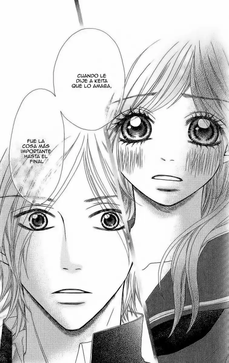 Kimi no Tonari de Seishunchuu (2012) - Capítulo 6 - Página 26 - LectorTMOo