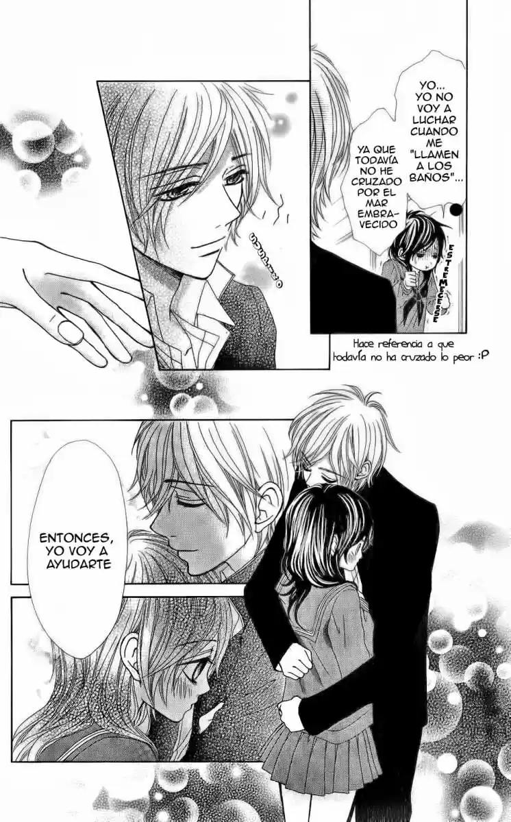 Kimi no Tonari de Seishunchuu (2012) - Capítulo 6 - Página 27 - LectorTMOo
