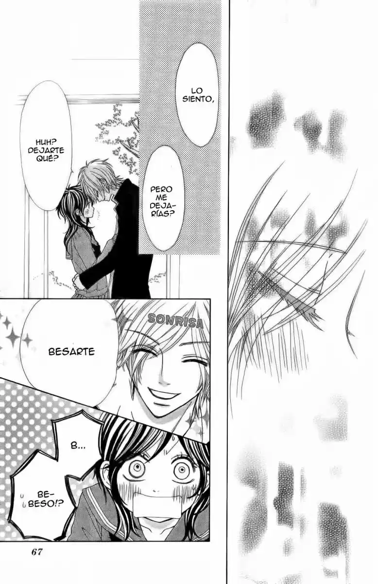 Kimi no Tonari de Seishunchuu (2012) - Capítulo 6 - Página 28 - LectorTMOo