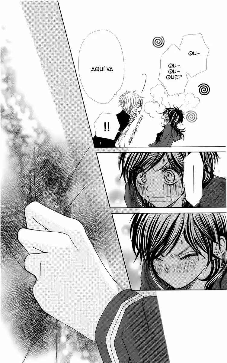 Kimi no Tonari de Seishunchuu (2012) - Capítulo 6 - Página 29 - LectorTMOo