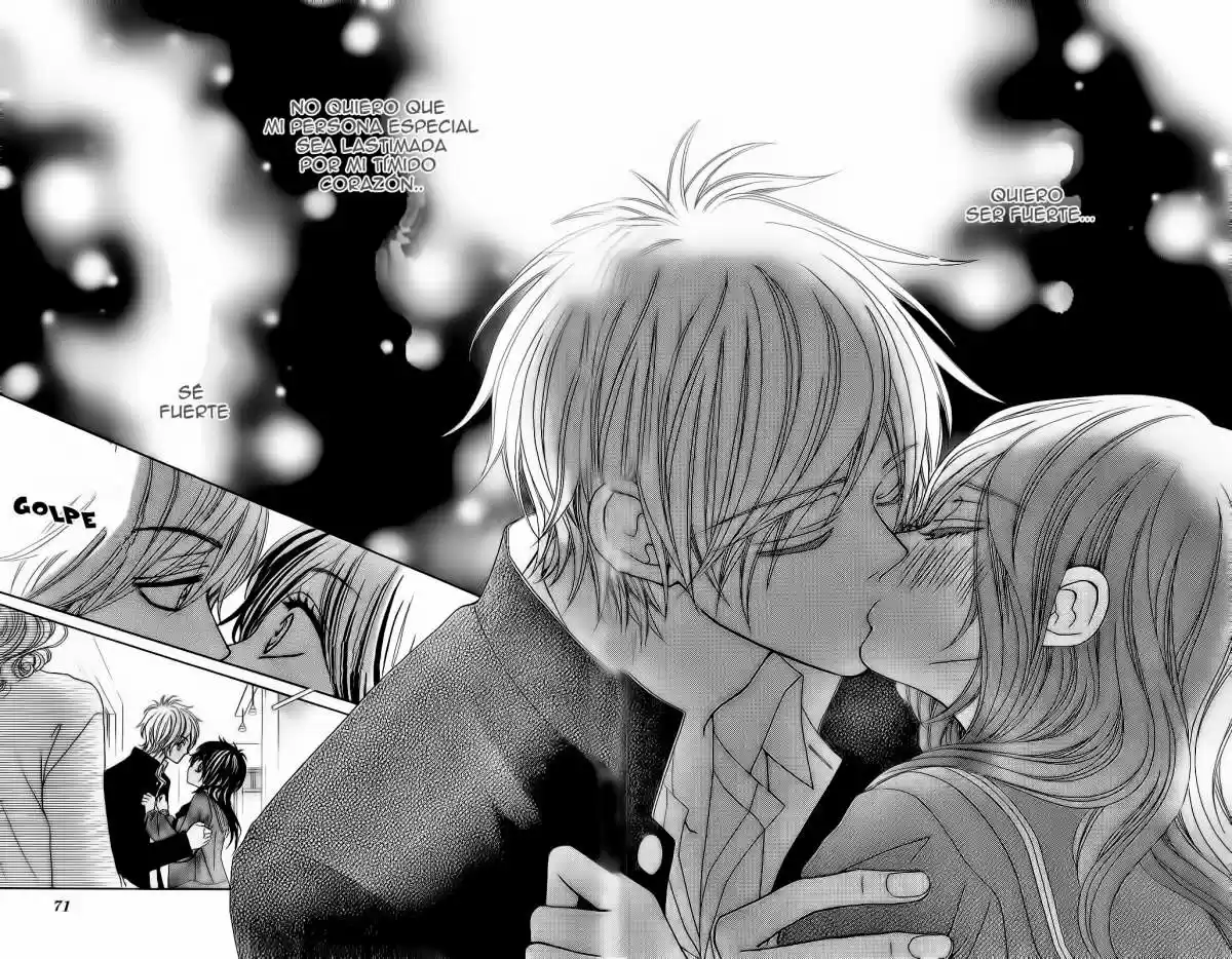 Kimi no Tonari de Seishunchuu (2012) - Capítulo 6 - Página 31 - LectorTMOo