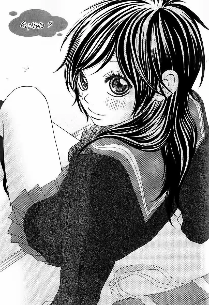 Kimi no Tonari de Seishunchuu (2012) - Capítulo 7 - Página 4 - LectorTMOo
