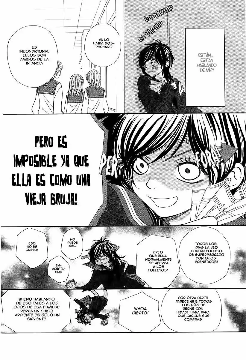 Kimi no Tonari de Seishunchuu (2012) - Capítulo 7 - Página 9 - LectorTMOo