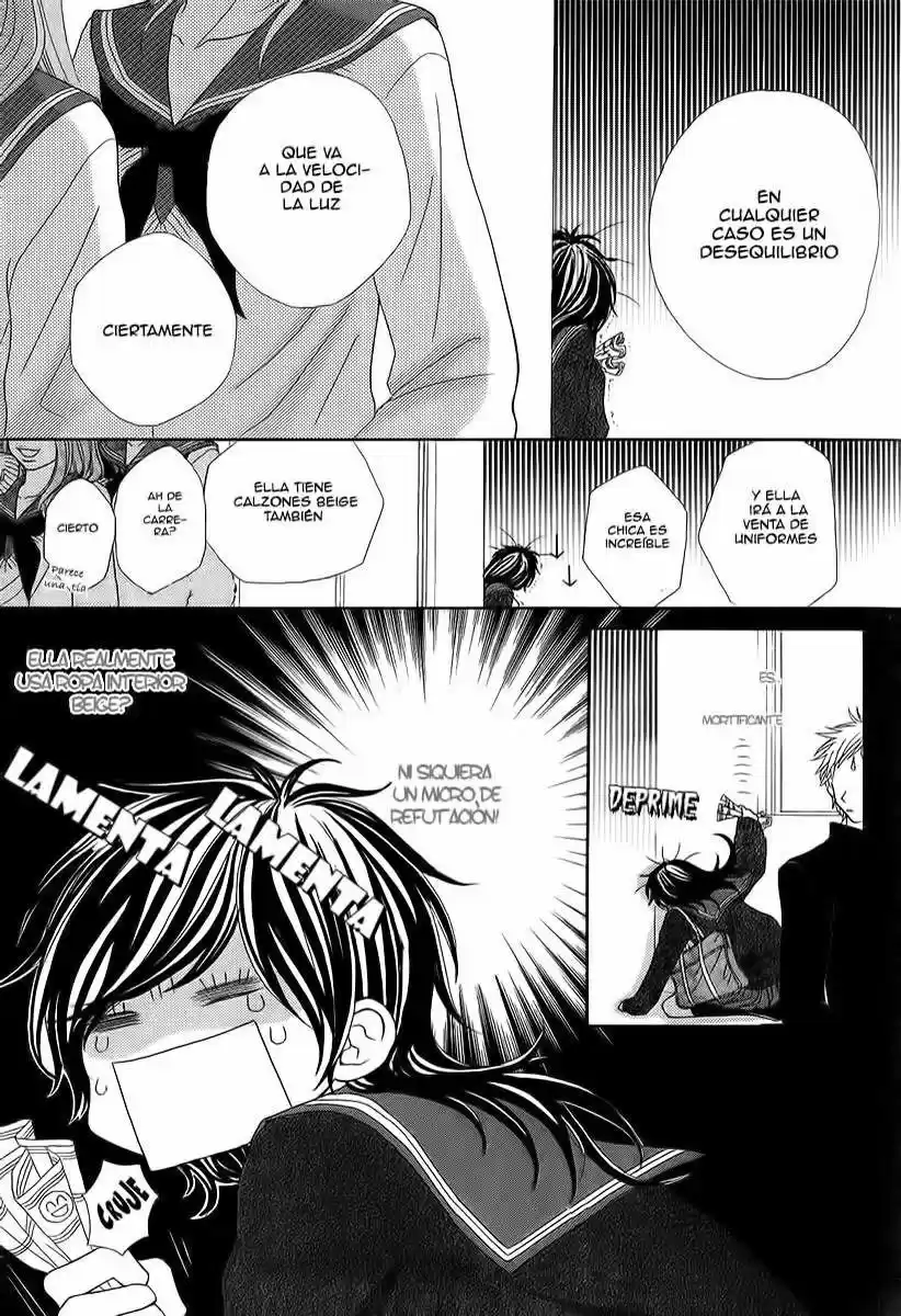Kimi no Tonari de Seishunchuu (2012) - Capítulo 7 - Página 10 - LectorTMOo