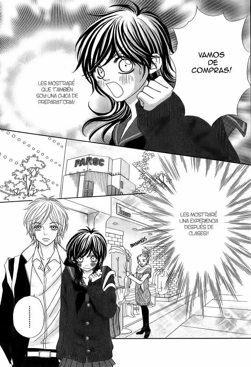 Kimi no Tonari de Seishunchuu (2012) - Capítulo 7 - Página 13 - LectorTMOo