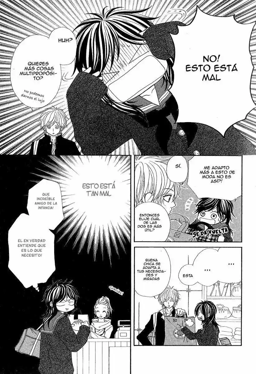 Kimi no Tonari de Seishunchuu (2012) - Capítulo 7 - Página 16 - LectorTMOo