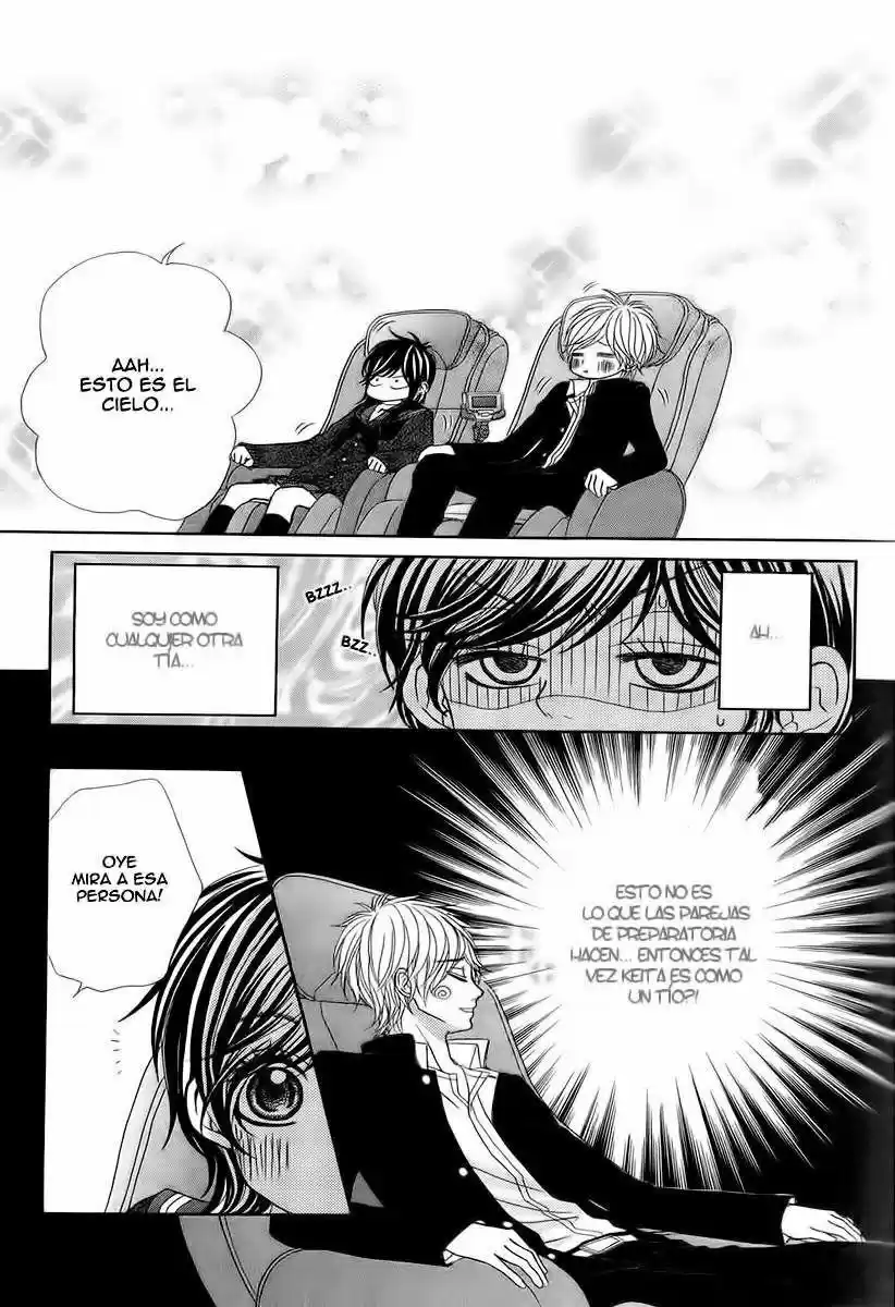 Kimi no Tonari de Seishunchuu (2012) - Capítulo 7 - Página 22 - LectorTMOo