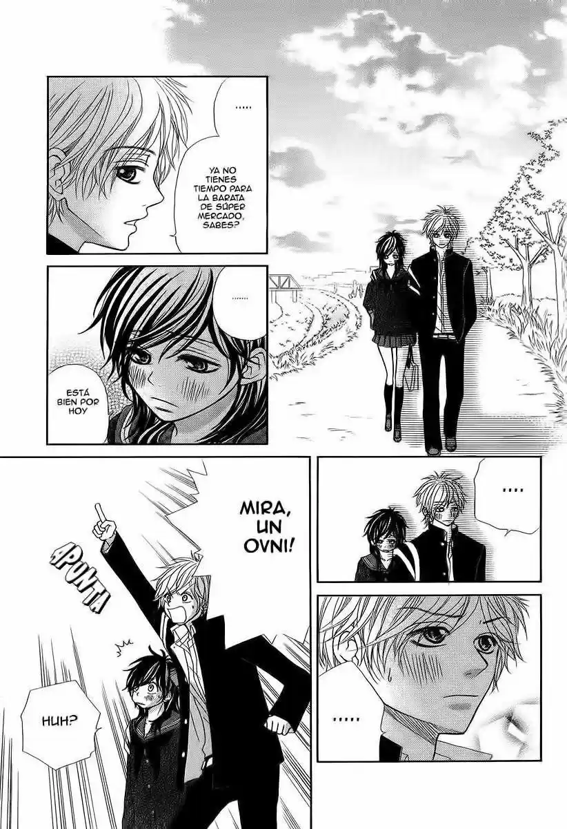 Kimi no Tonari de Seishunchuu (2012) - Capítulo 7 - Página 26 - LectorTMOo