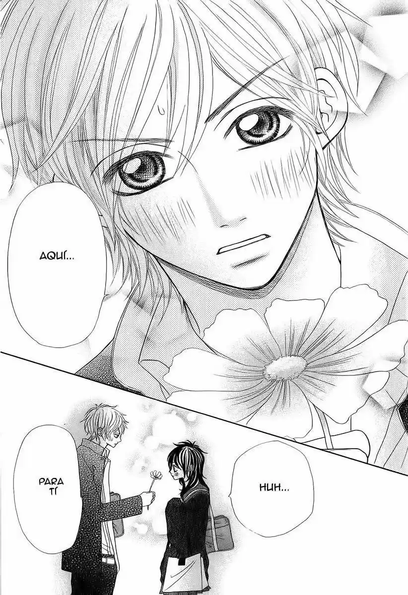 Kimi no Tonari de Seishunchuu (2012) - Capítulo 7 - Página 28 - LectorTMOo