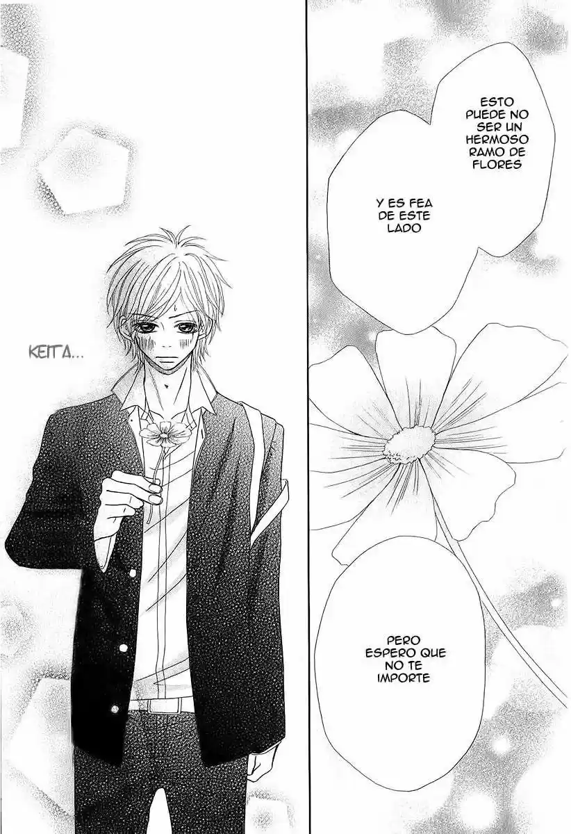 Kimi no Tonari de Seishunchuu (2012) - Capítulo 7 - Página 30 - LectorTMOo