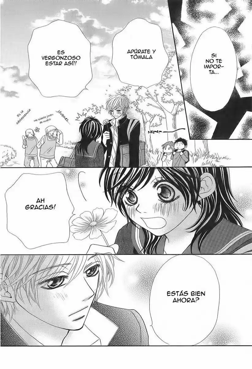 Kimi no Tonari de Seishunchuu (2012) - Capítulo 7 - Página 31 - LectorTMOo