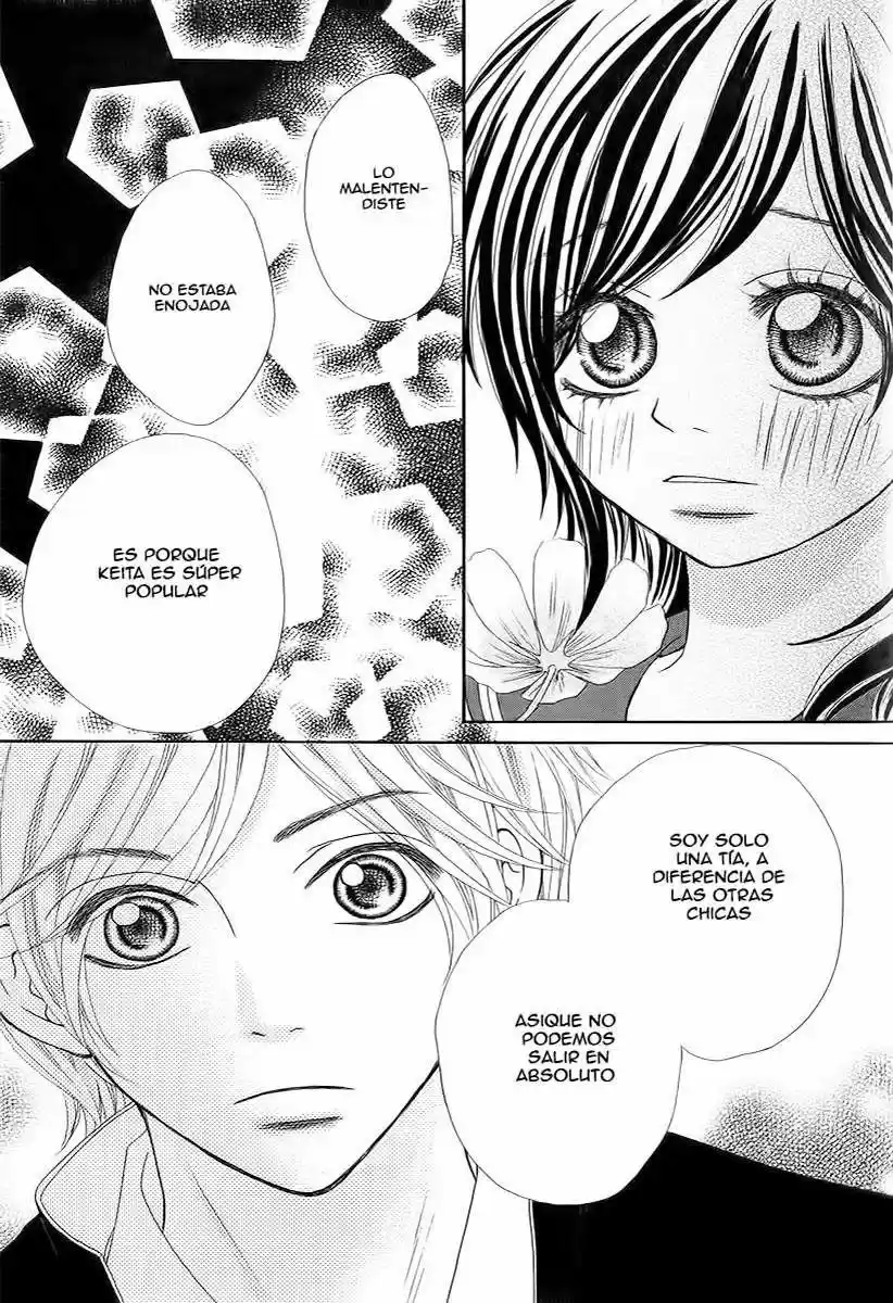 Kimi no Tonari de Seishunchuu (2012) - Capítulo 7 - Página 32 - LectorTMOo
