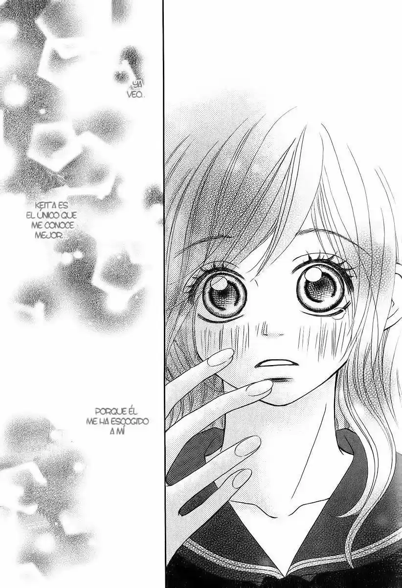 Kimi no Tonari de Seishunchuu (2012) - Capítulo 7 - Página 34 - LectorTMOo