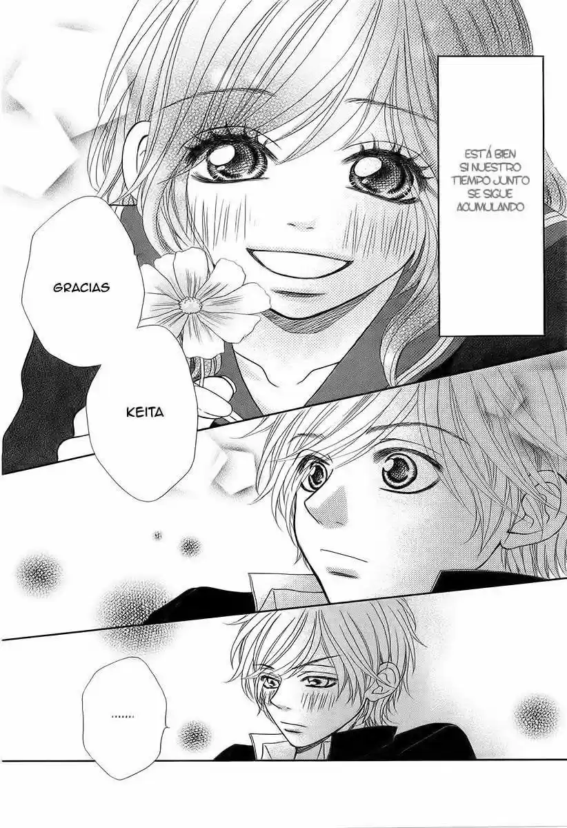 Kimi no Tonari de Seishunchuu (2012) - Capítulo 7 - Página 37 - LectorTMOo