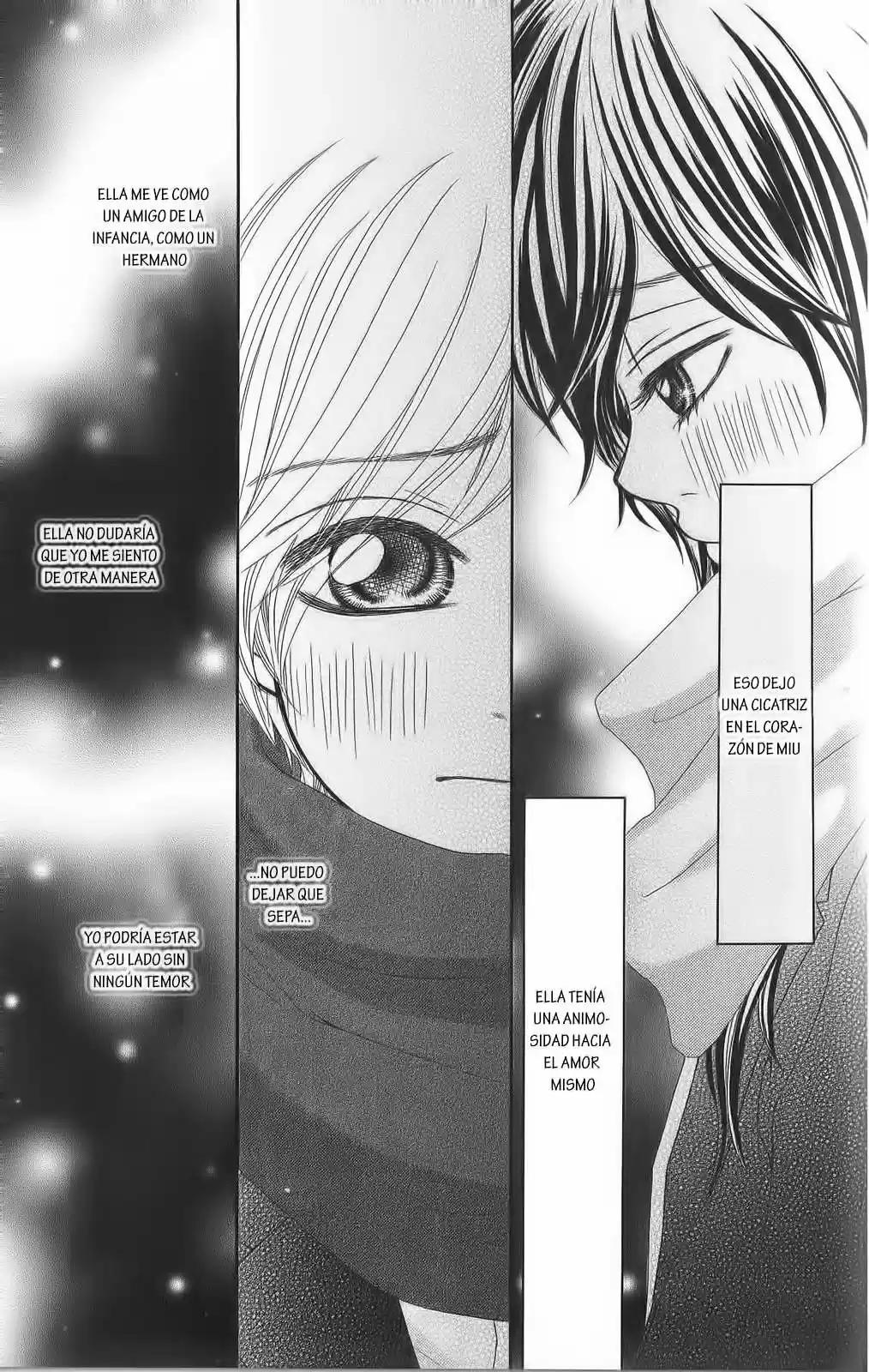 Kimi no Tonari de Seishunchuu (2012) - Capítulo 8.05 - Página 14 - LectorTMOo
