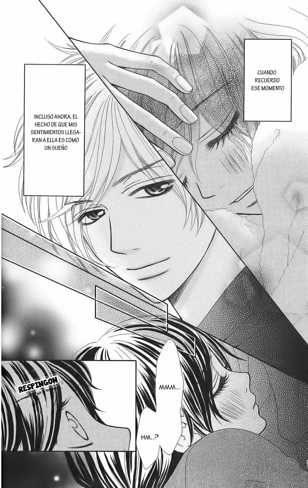 Kimi no Tonari de Seishunchuu (2012) - Capítulo 8.05 - Página 20 - LectorTMOo
