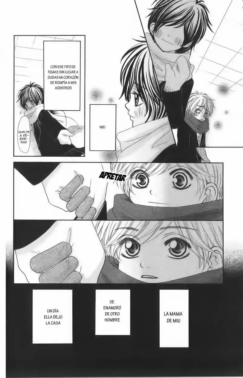 Kimi no Tonari de Seishunchuu (2012) - Capítulo 8.5 - Página 13 - LectorTMOo