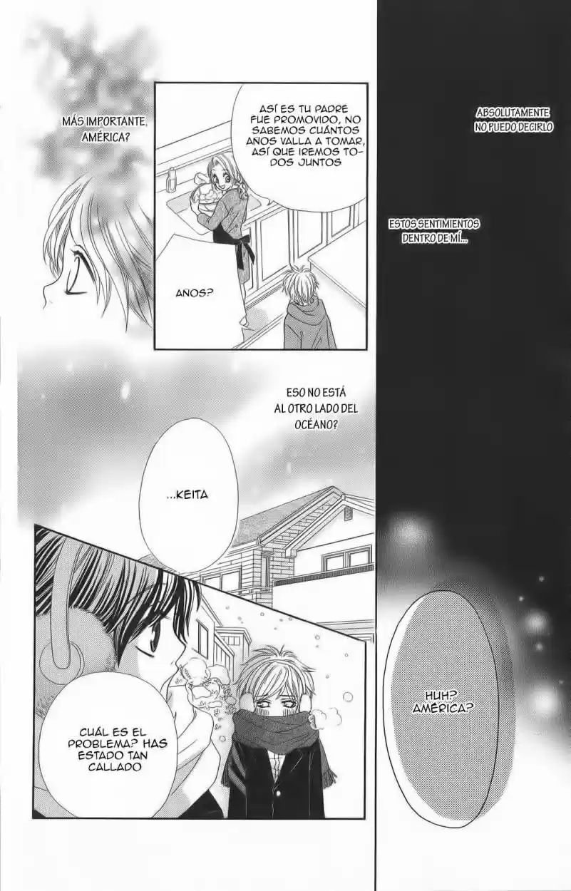 Kimi no Tonari de Seishunchuu (2012) - Capítulo 8.5 - Página 15 - LectorTMOo