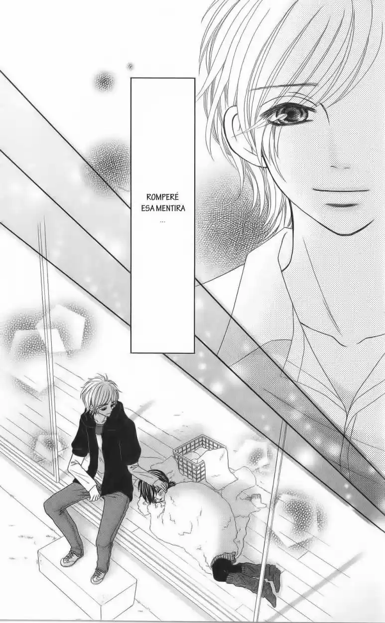 Kimi no Tonari de Seishunchuu (2012) - Capítulo 8.5 - Página 19 - LectorTMOo