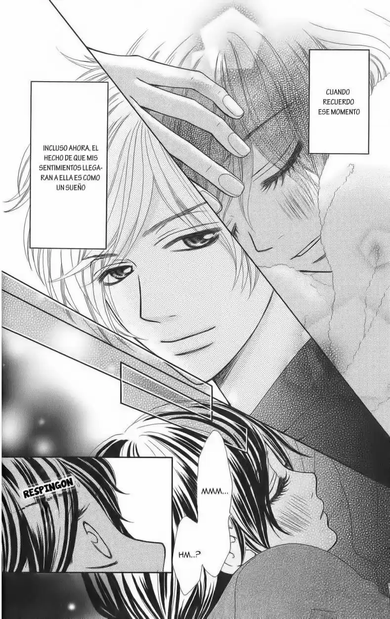 Kimi no Tonari de Seishunchuu (2012) - Capítulo 8.5 - Página 20 - LectorTMOo