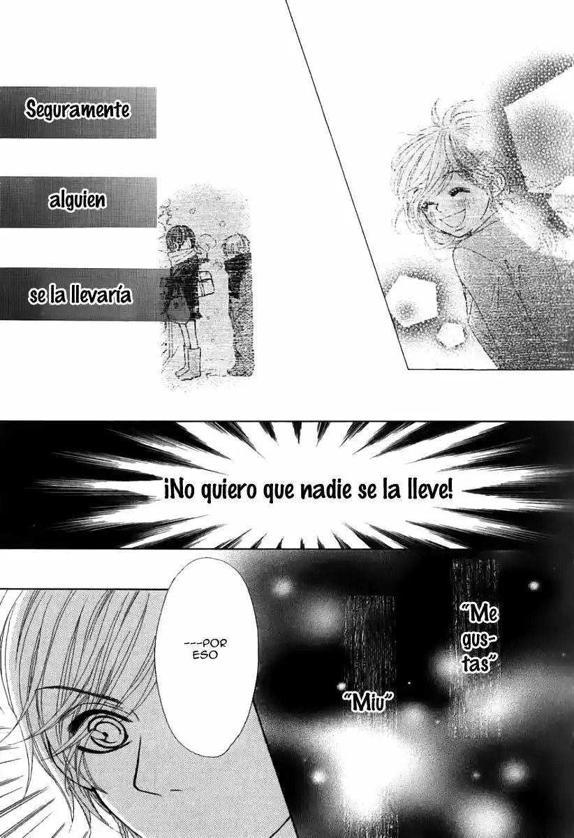 Kimi no Tonari de Seishunchuu (2012) - Capítulo 9 - Página 11 - LectorTMOo