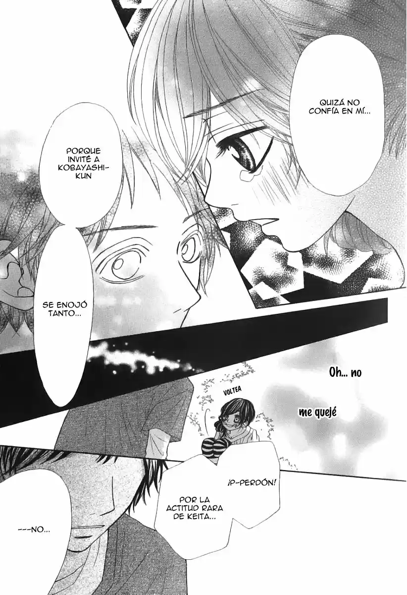 Kimi no Tonari de Seishunchuu (2012) - Capítulo 9 - Página 17 - LectorTMOo