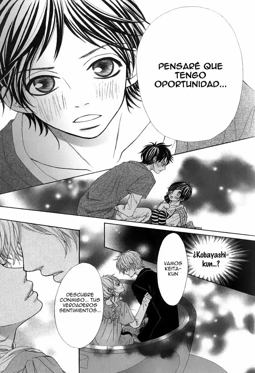 Kimi no Tonari de Seishunchuu (2012) - Capítulo 9 - Página 19 - LectorTMOo