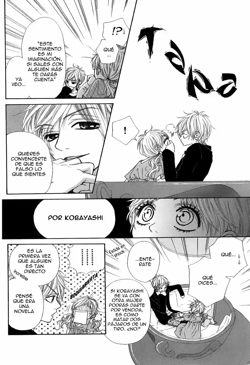 Kimi no Tonari de Seishunchuu (2012) - Capítulo 9 - Página 20 - LectorTMOo