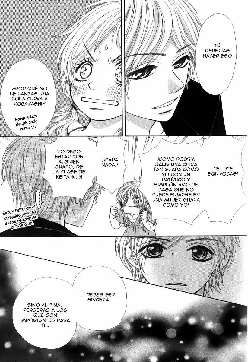 Kimi no Tonari de Seishunchuu (2012) - Capítulo 9 - Página 21 - LectorTMOo